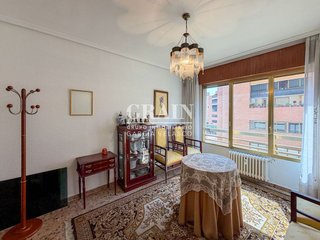 Piso en venta en Villacerrada - Centro en Albacete