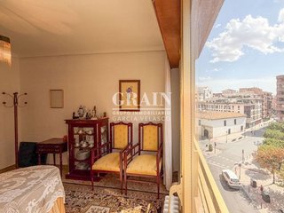 Piso en venta en Villacerrada - Centro en Albacete