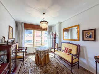 Piso en venta en Villacerrada - Centro en Albacete