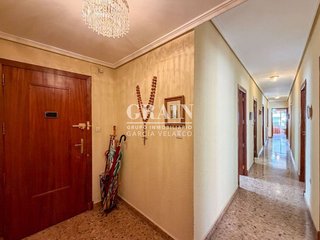 Piso en venta en Villacerrada - Centro en Albacete