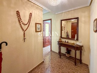 Piso en venta en Villacerrada - Centro en Albacete