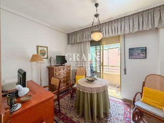 Piso en venta en Villacerrada - Centro en Albacete