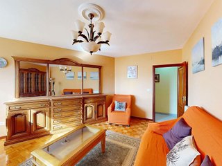 Piso en venta en Foz