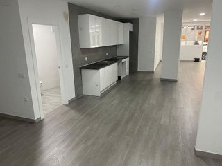 Piso en venta en Universidad en Ciudad Real