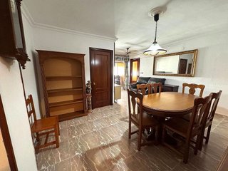 Piso en venta en La Paz - Segunda Aguada - Loreto en Cádiz