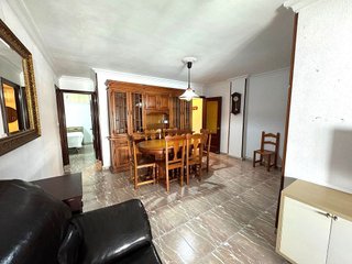 Piso en venta en La Paz - Segunda Aguada - Loreto en Cádiz