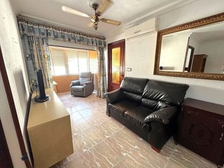 Piso en venta en La Paz - Segunda Aguada - Loreto en Cádiz