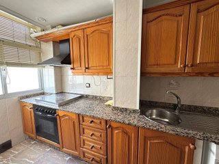 Piso en venta en La Paz - Segunda Aguada - Loreto en Cádiz