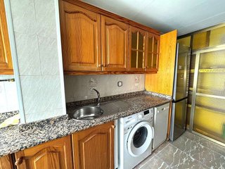Piso en venta en La Paz - Segunda Aguada - Loreto en Cádiz