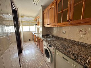 Piso en venta en La Paz - Segunda Aguada - Loreto en Cádiz