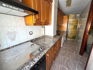 Piso en venta en La Paz - Segunda Aguada - Loreto en Cádiz