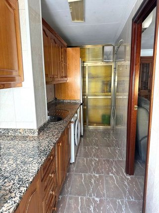 Piso en venta en La Paz - Segunda Aguada - Loreto en Cádiz