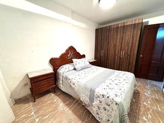 Piso en venta en La Paz - Segunda Aguada - Loreto en Cádiz
