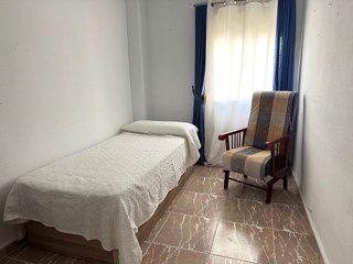 Piso en venta en La Paz - Segunda Aguada - Loreto en Cádiz