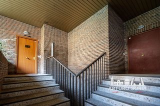 Piso en venta en San Juan Bautista en Madrid