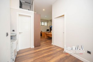 Piso en venta en San Juan Bautista en Madrid