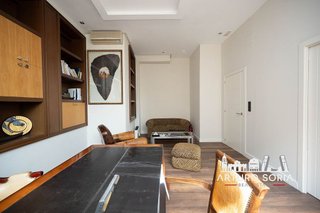 Piso en venta en San Juan Bautista en Madrid