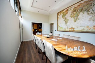 Piso en venta en San Juan Bautista en Madrid