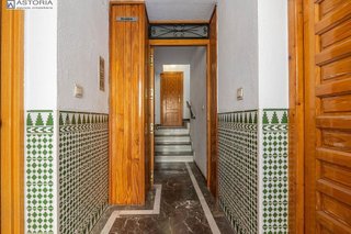 Piso en venta en Albaicín en Granada