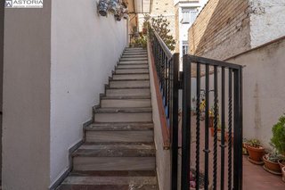 Piso en venta en Albaicín en Granada