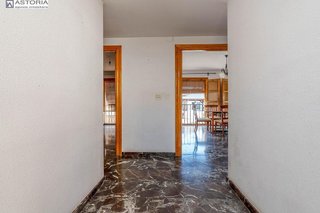 Piso en venta en Albaicín en Granada