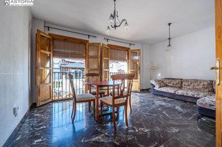 Piso en venta en Albaicín en Granada