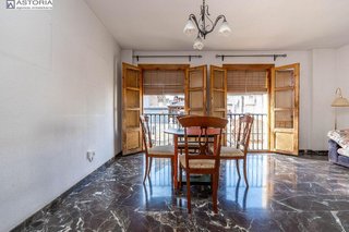 Piso en venta en Albaicín en Granada