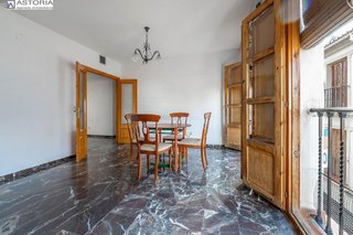 Piso en venta en Albaicín en Granada