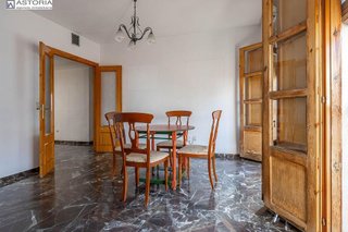 Piso en venta en Albaicín en Granada