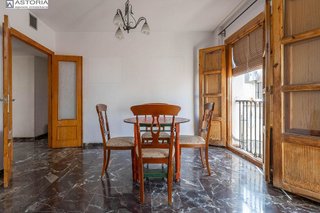 Piso en venta en Albaicín en Granada
