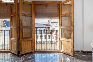 Piso en venta en Albaicín en Granada