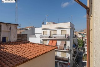 Piso en venta en Albaicín en Granada