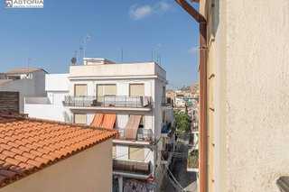 Piso en venta en Albaicín en Granada