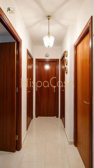 Piso en venta en San Bartolomé - Millán de Priego en Jaén