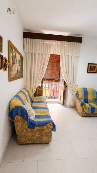Piso en venta en San Bartolomé - Millán de Priego en Jaén