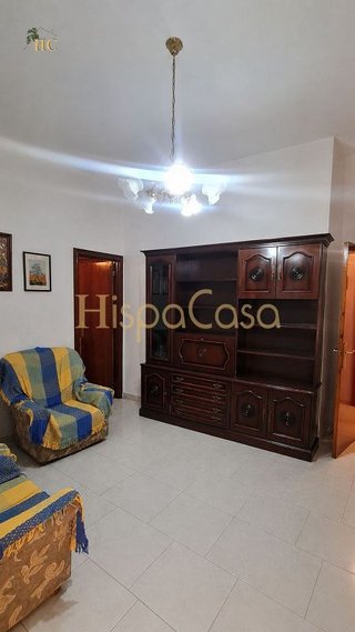 Piso en venta en San Bartolomé - Millán de Priego en Jaén