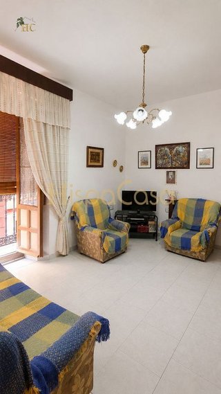 Piso en venta en San Bartolomé - Millán de Priego en Jaén