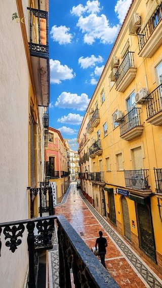 Piso en venta en San Bartolomé - Millán de Priego en Jaén