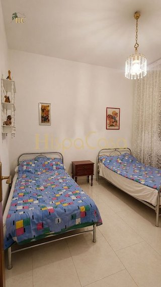 Piso en venta en San Bartolomé - Millán de Priego en Jaén