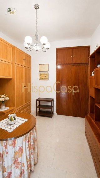 Piso en venta en San Bartolomé - Millán de Priego en Jaén