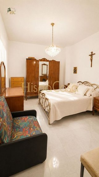 Piso en venta en San Bartolomé - Millán de Priego en Jaén