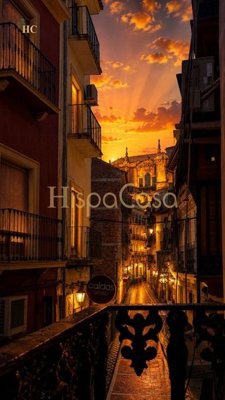 Piso en venta en San Bartolomé - Millán de Priego en Jaén