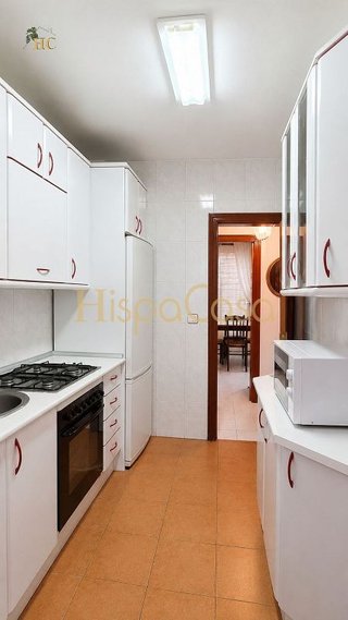 Piso en venta en San Bartolomé - Millán de Priego en Jaén