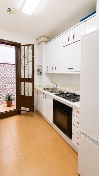 Piso en venta en San Bartolomé - Millán de Priego en Jaén