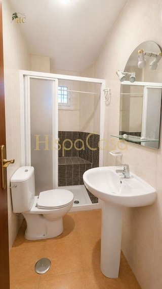 Piso en venta en San Bartolomé - Millán de Priego en Jaén