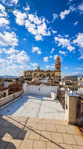 Piso en venta en San Bartolomé - Millán de Priego en Jaén