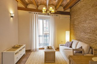 Piso en venta en La Petxina en Valencia