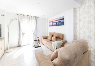 Piso en venta en Cúllar Vega