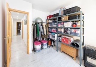 Piso en venta en Cúllar Vega