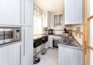 Piso en venta en Cúllar Vega